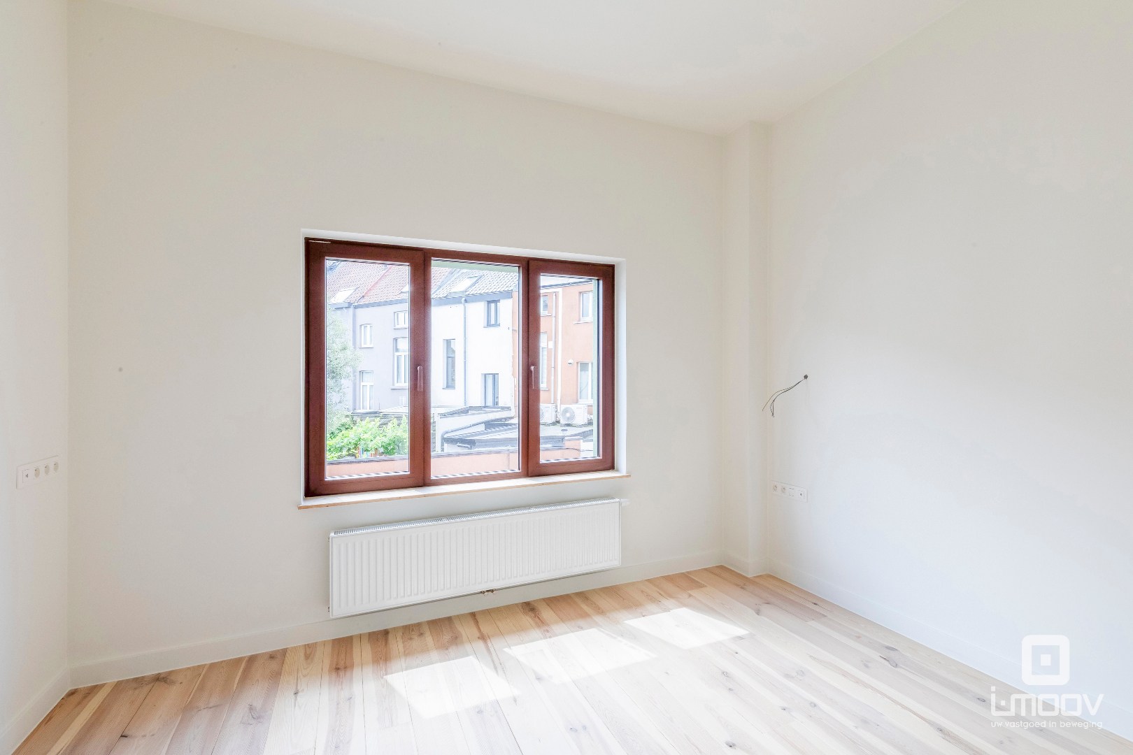 Designwoning met 3 slaapkamers in Ledeberg 