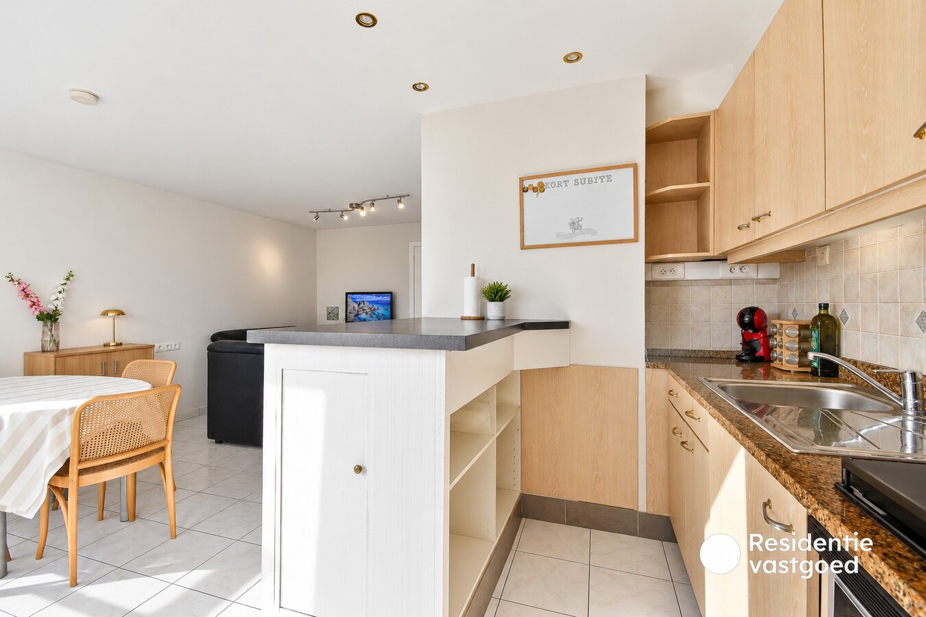 Te koop woning - Middelkerke