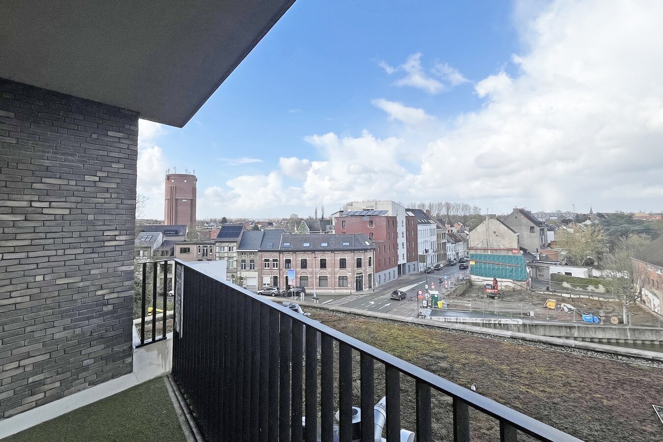 Instapklaar appartement op een toplocatie 