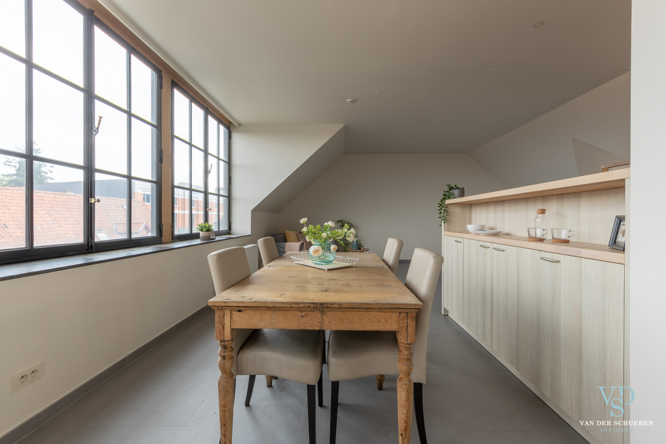 Wonen en werken in hartje Gavere! 