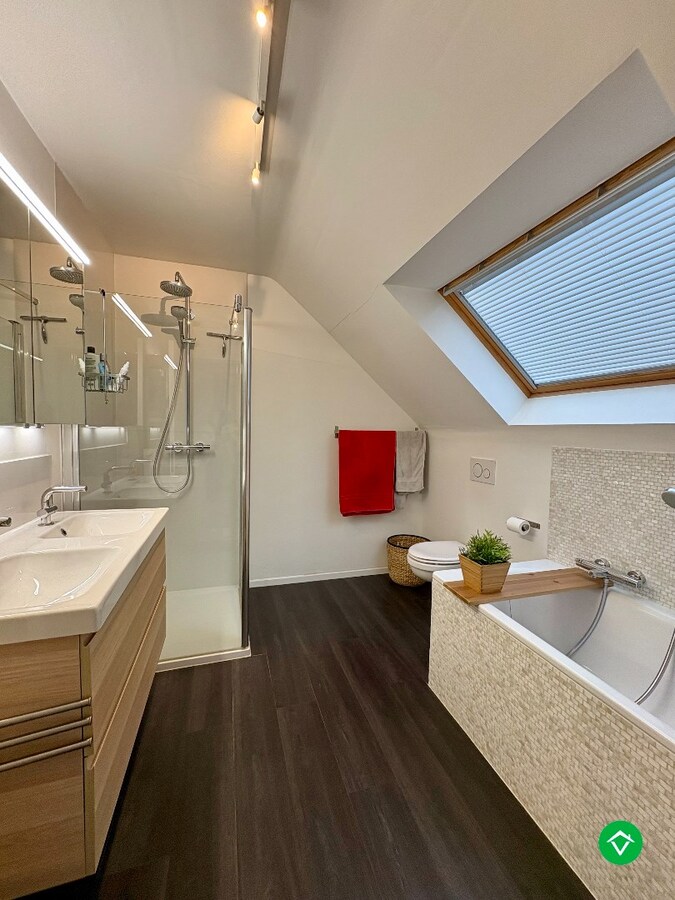 Recente energiezuinige woning te koop in Bovekerke (Koekelare) 