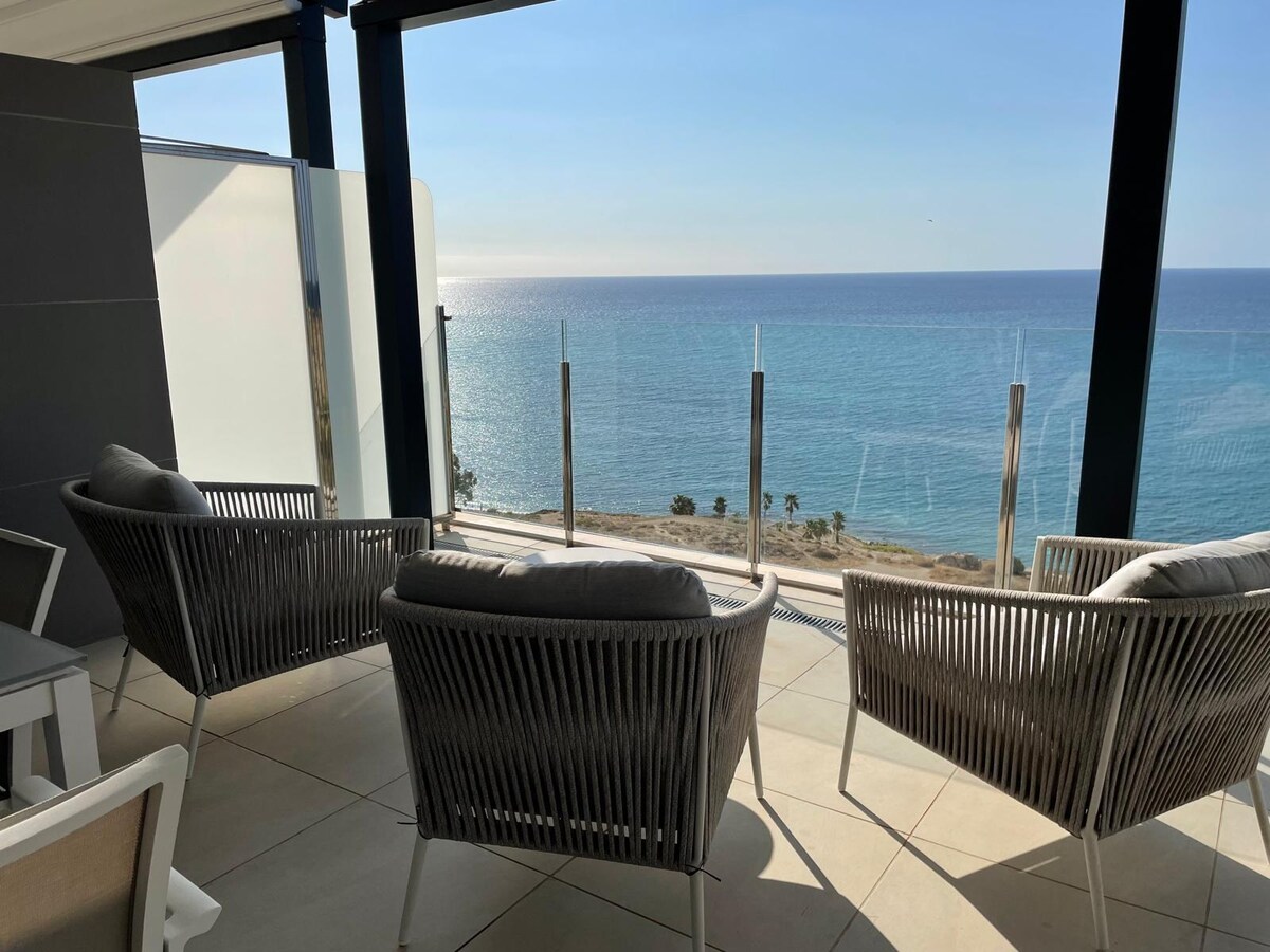 Appartement te koop in Villajoyosa