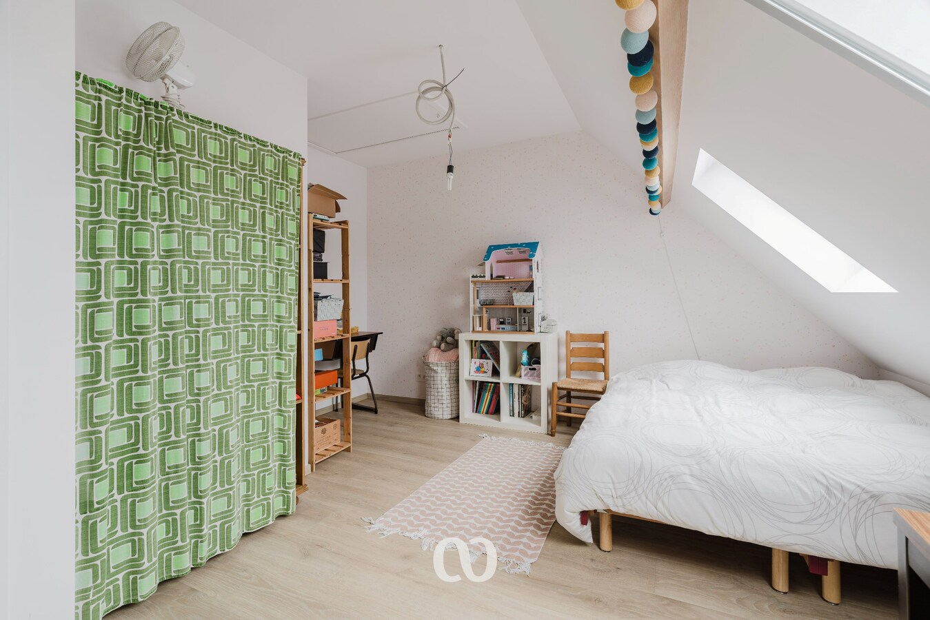 Prachtig gerenoveerde, energiezuinige woning met 4 slaapkamers 