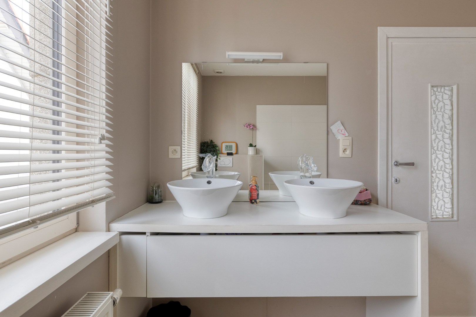 Gerenoveerde halfopen woning met 3 slaapkamers en tuin – 1651 LOT (BEERSEL) 