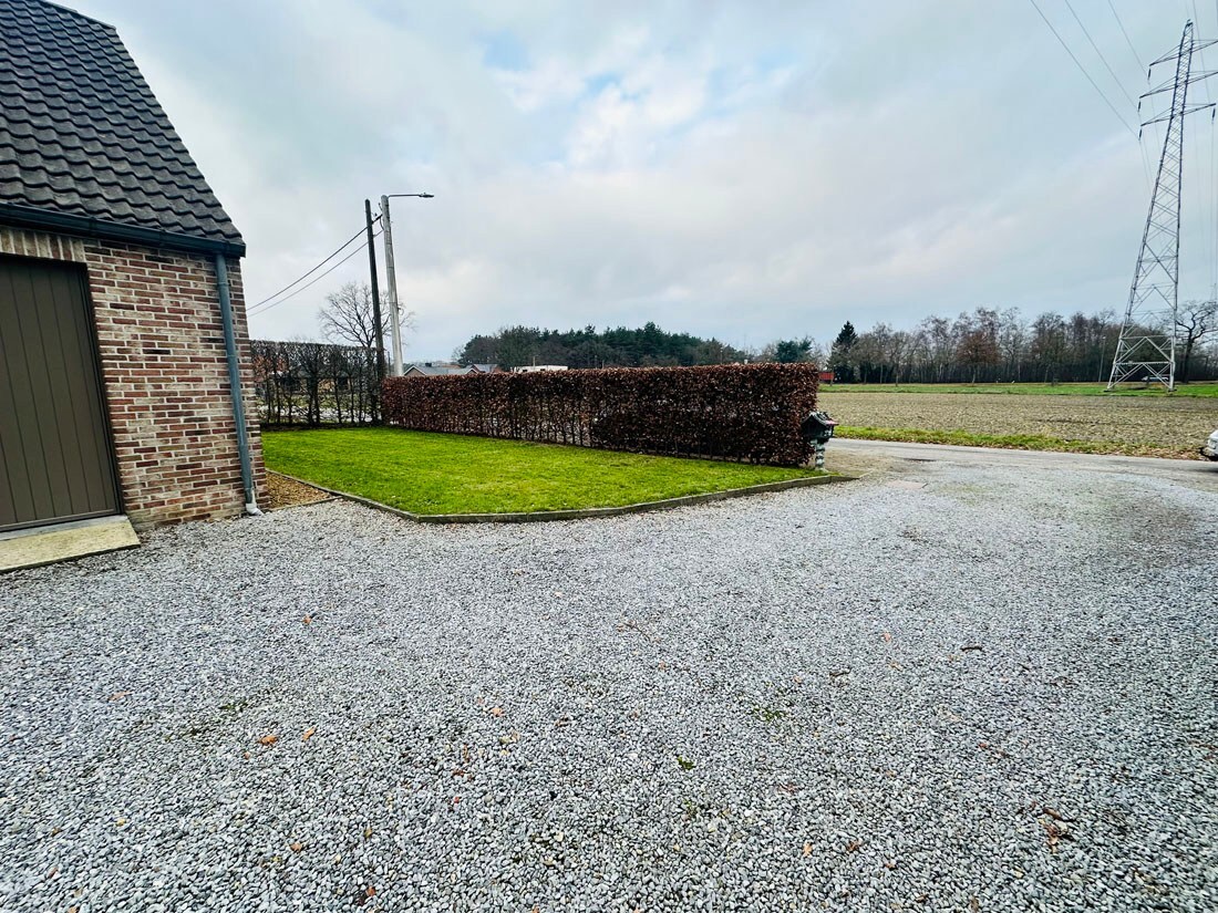 Verhuurd woning - Hechtel