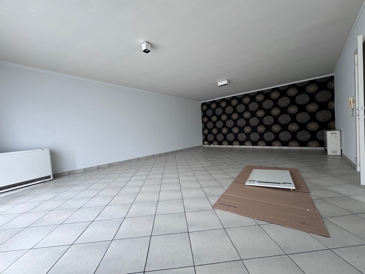 Verhuurd duplex - Ichtegem