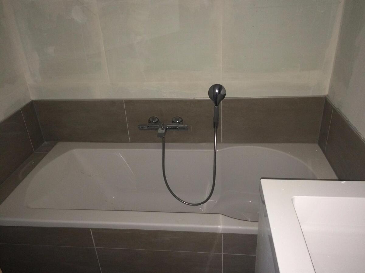 UNIEK DUPLEX APPARTEMENT 