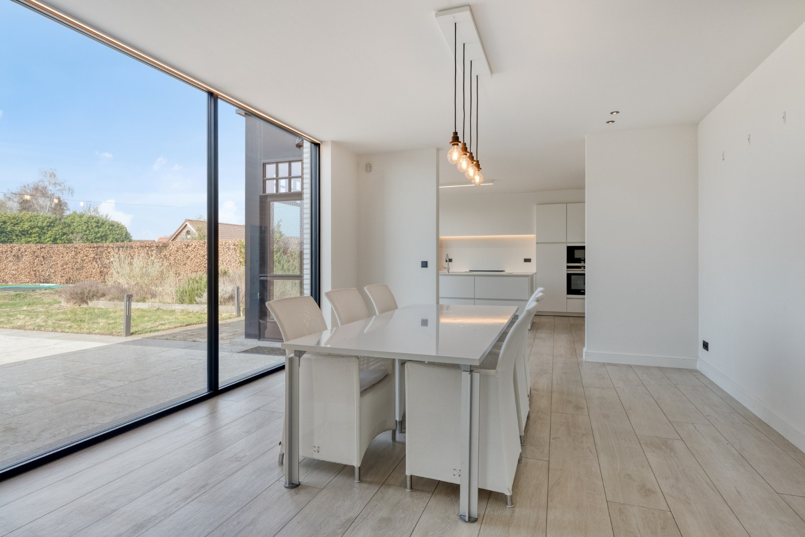 Schitterende villa met landelijke ligging in Tongerlo 