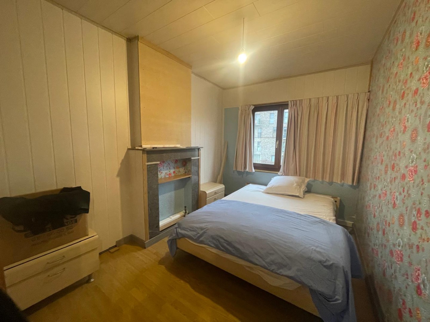 Gezellig woning met 3 slaapkamers en tuin met tuinberging gelegen te Geel! 