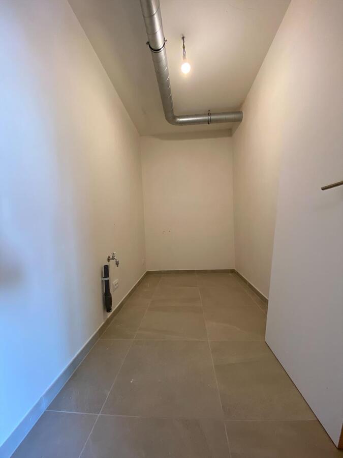 Nieuwbouwappartement met 1 slaapkamer te Gistel 