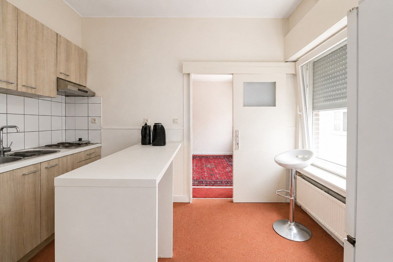 Interessante investeringsopportuniteit: opbrengsteigendom met drie appartementen in Sint-Niklaas 
