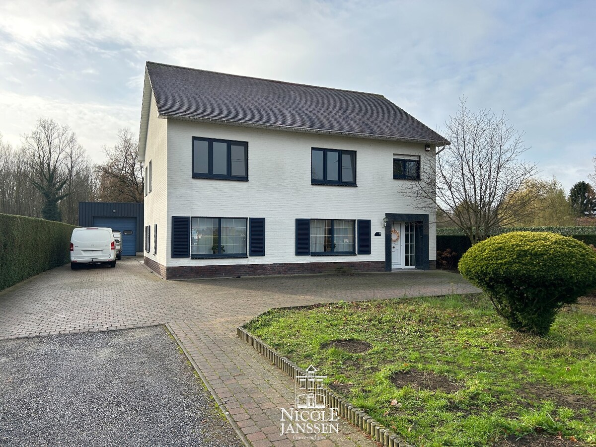 Te koop woning - Kinrooi