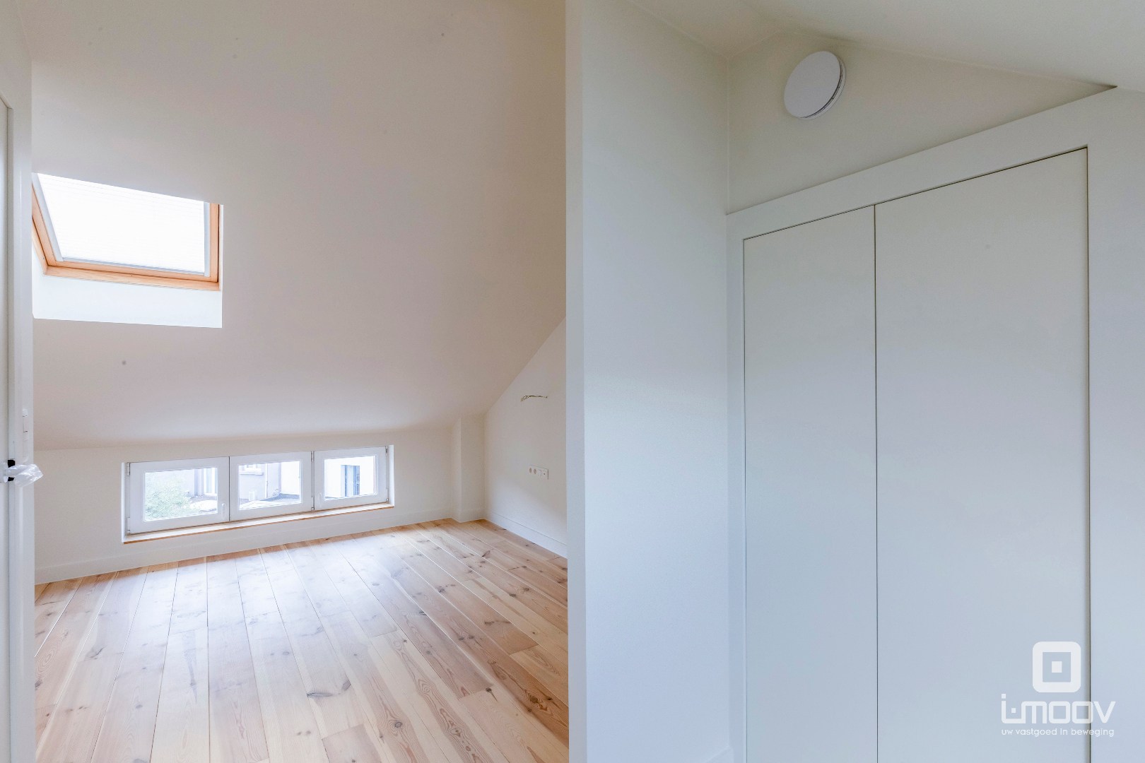 Designwoning met 3 slaapkamers in Ledeberg 
