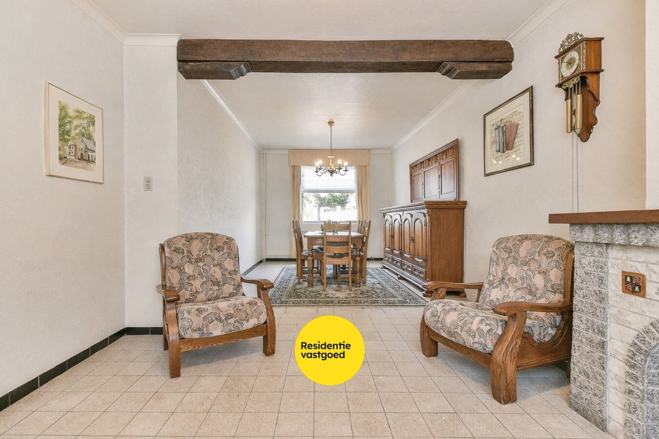 Te koop woning - Gistel