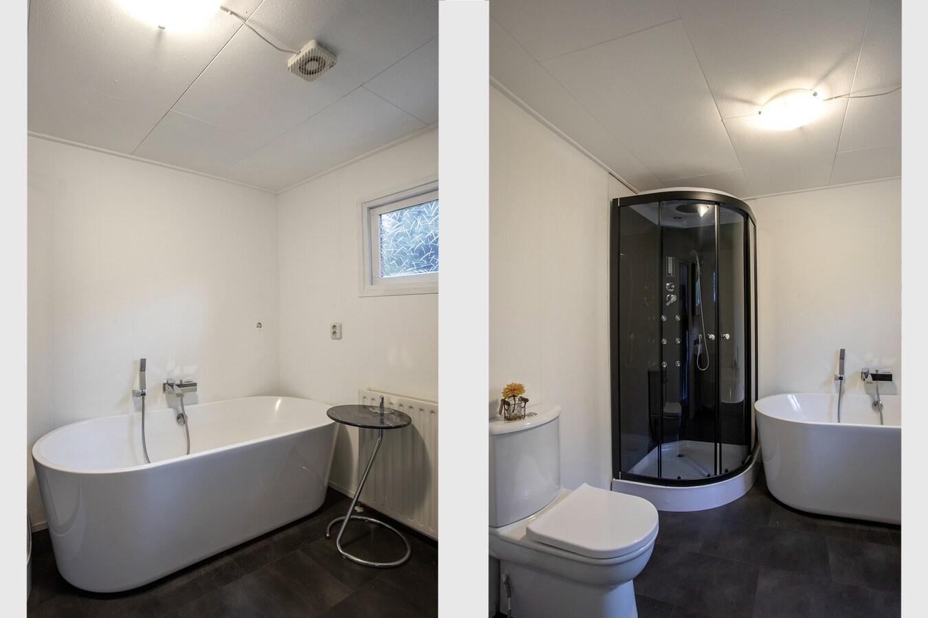 Uniek aanbod in Diessen – Vrijstaande recreatiewoning op dubbele kavel! 