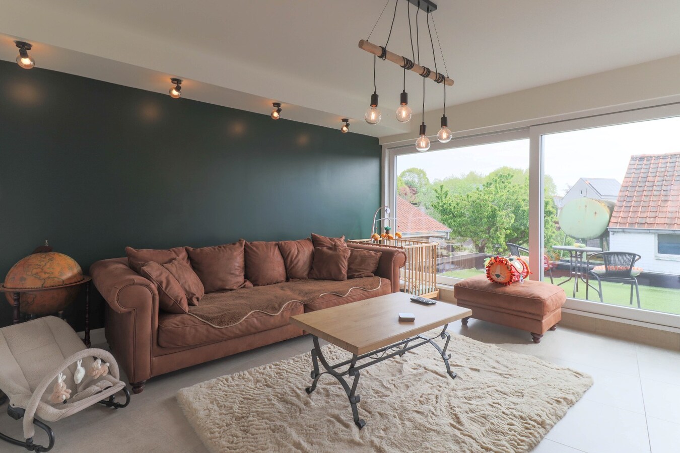 Fantastisch gelegen woning te Waregem ! 