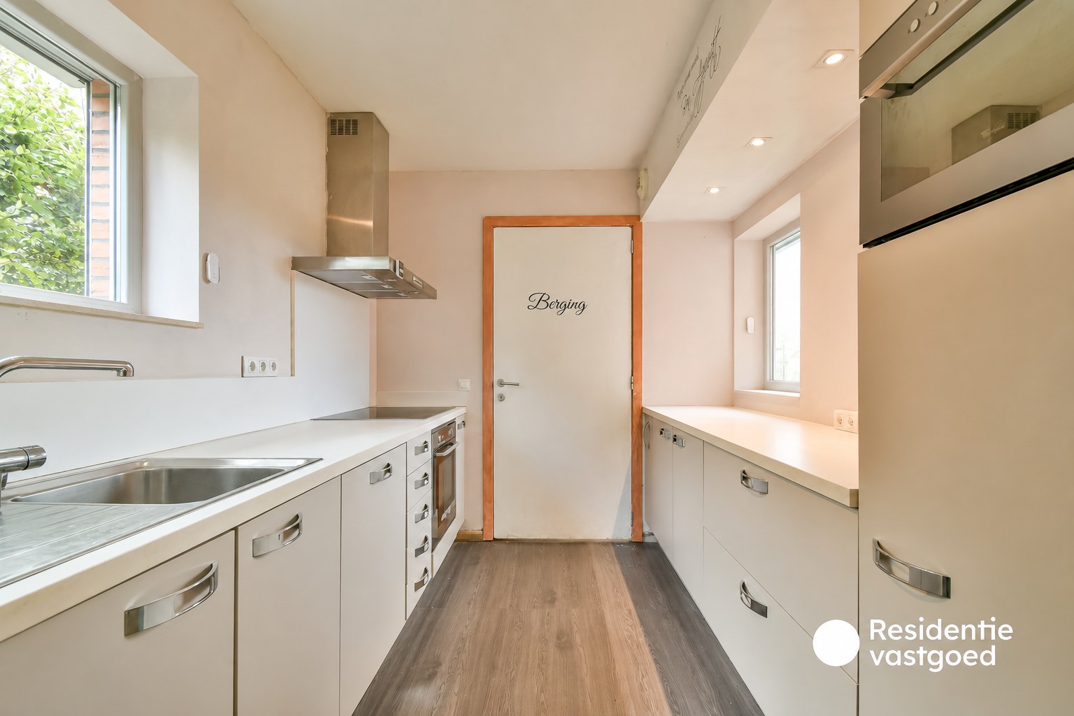 Gezellige woning in een residentiële wijk! 