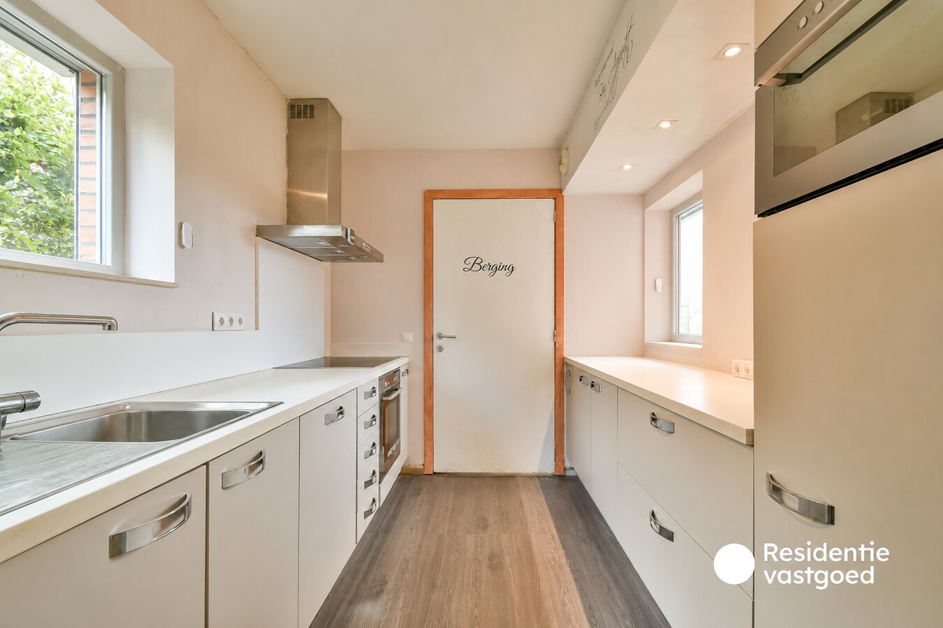 Te koop woning - Lichtervelde