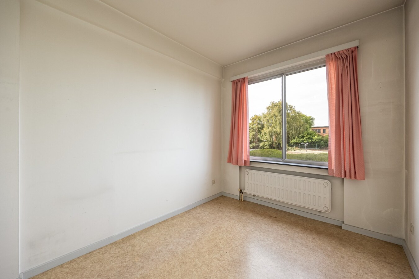 Appt. met 2 slpk en balkon nabij het Runcvoortpark! 