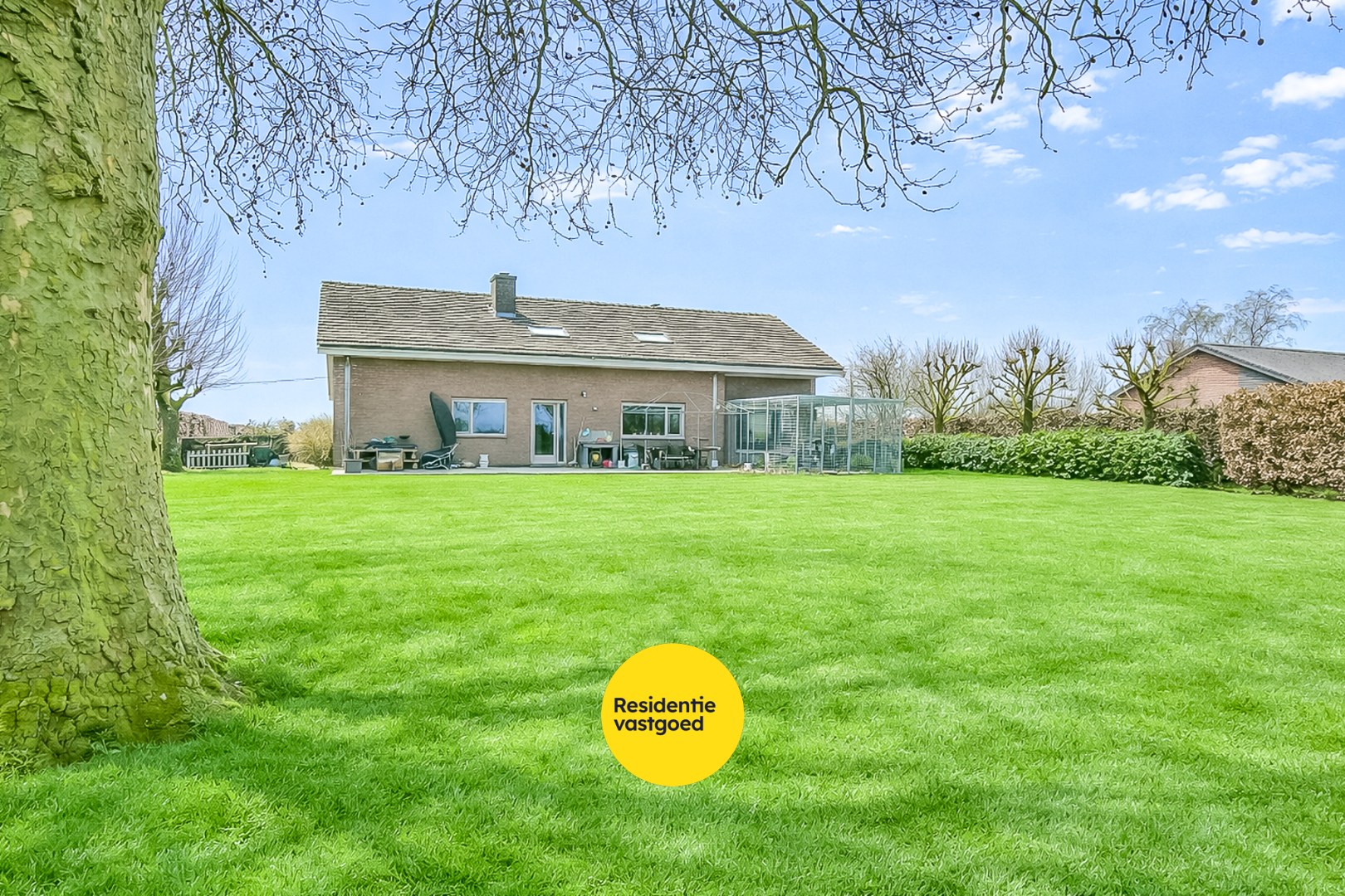 KIJKDAG zaterdag 30/05 van 10u tot 12u, op afspraak! 