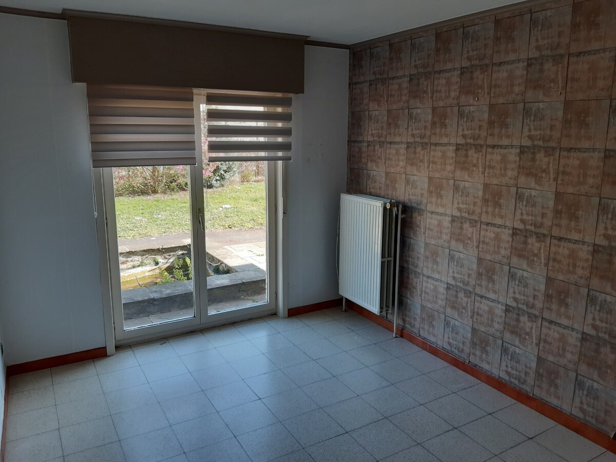 Tijdloos wonen in Semmerzake. 