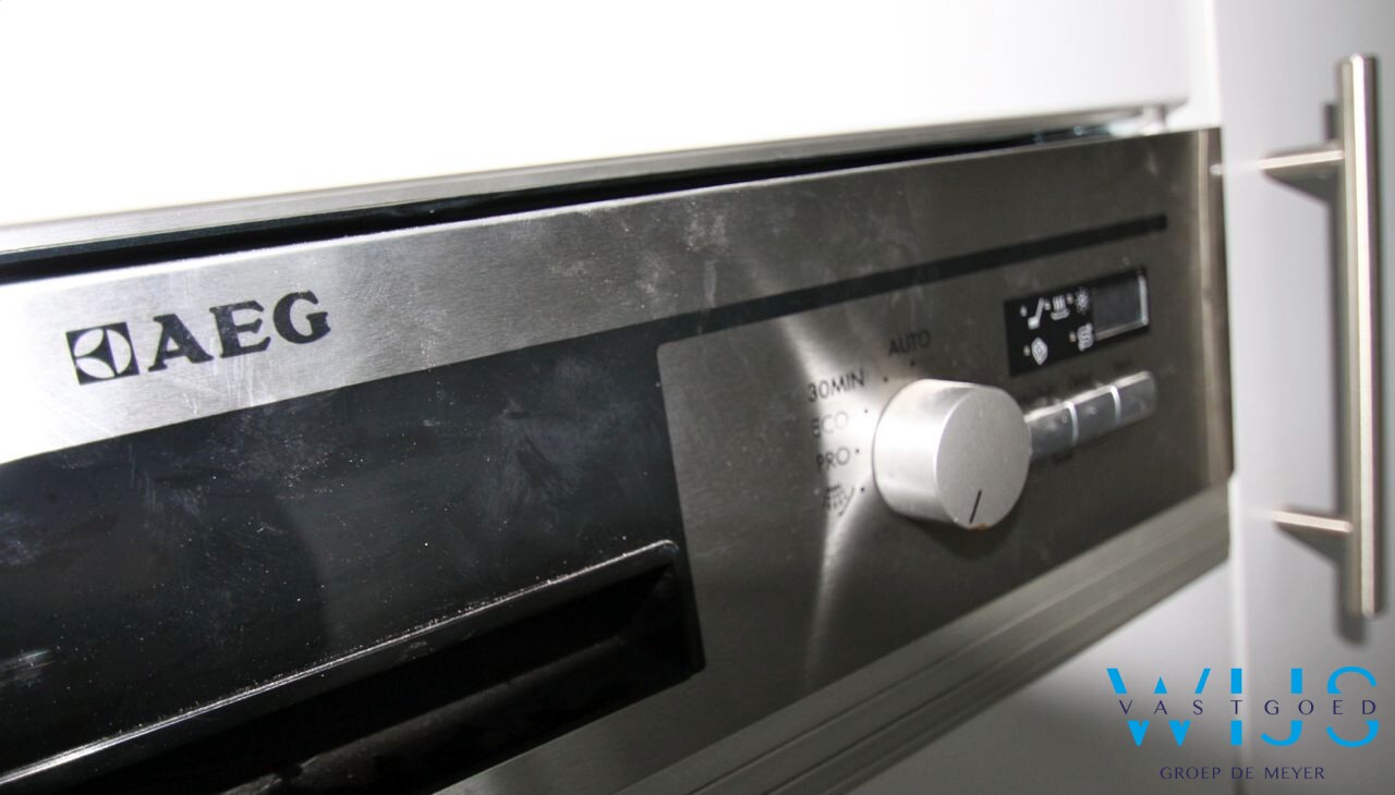 Prachtig gelegen nieuwbouwwoning in Ertvelde 