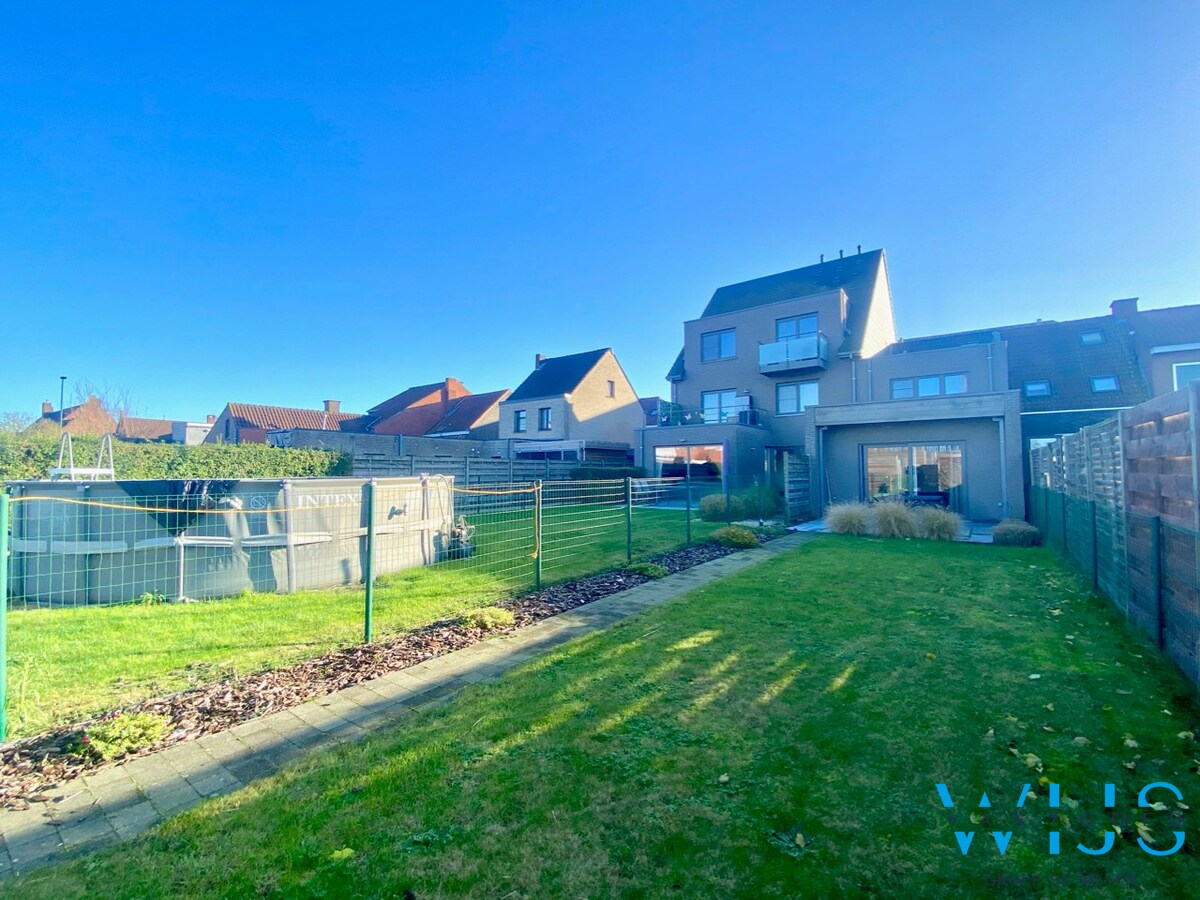 Verhuurd woning - Lievegem