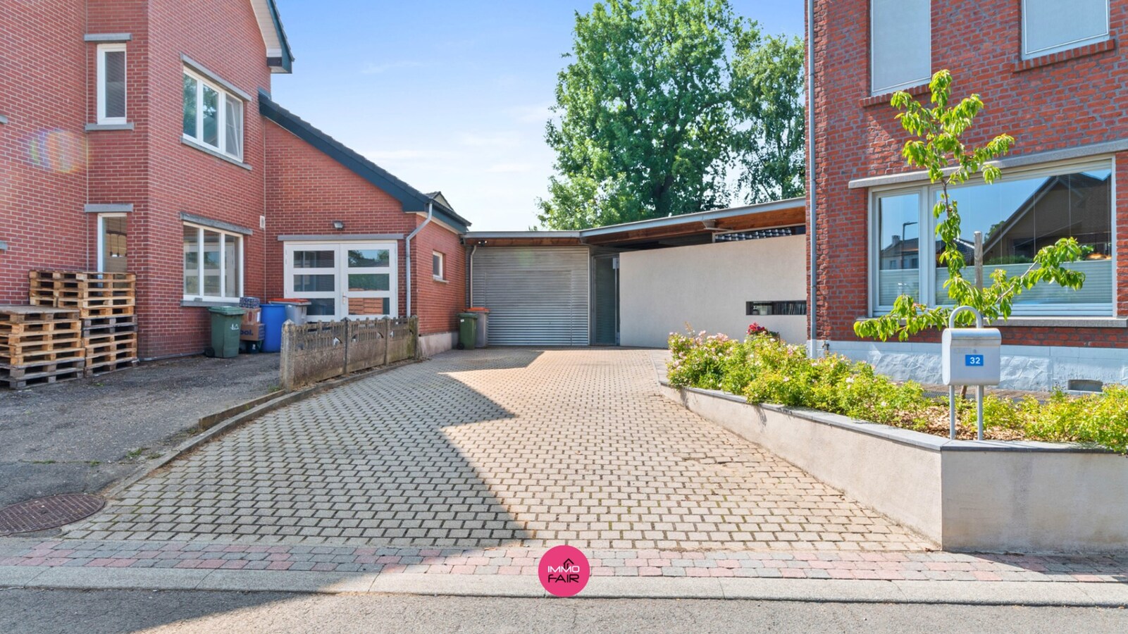 Karakteristieke, instapklare woning vlakbij Maastricht! 