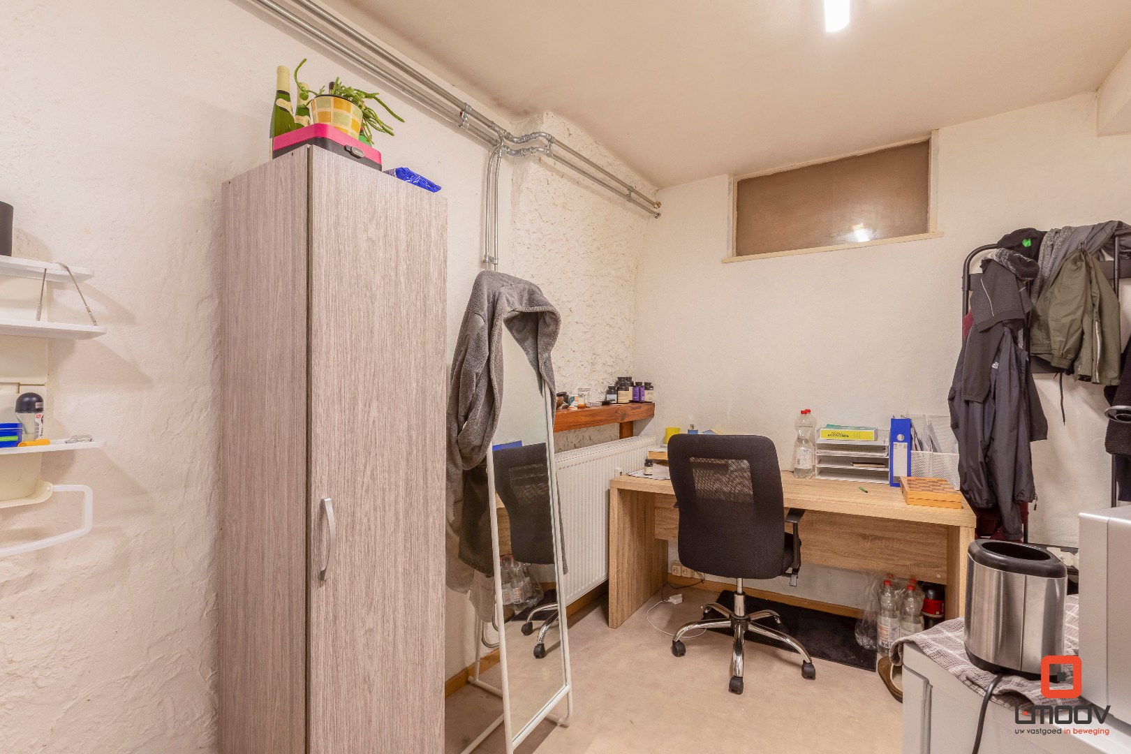 Sterke, vergunde opbrengsteigendom met uitstekend verhuurpotentieel op toplocatie in Gent 