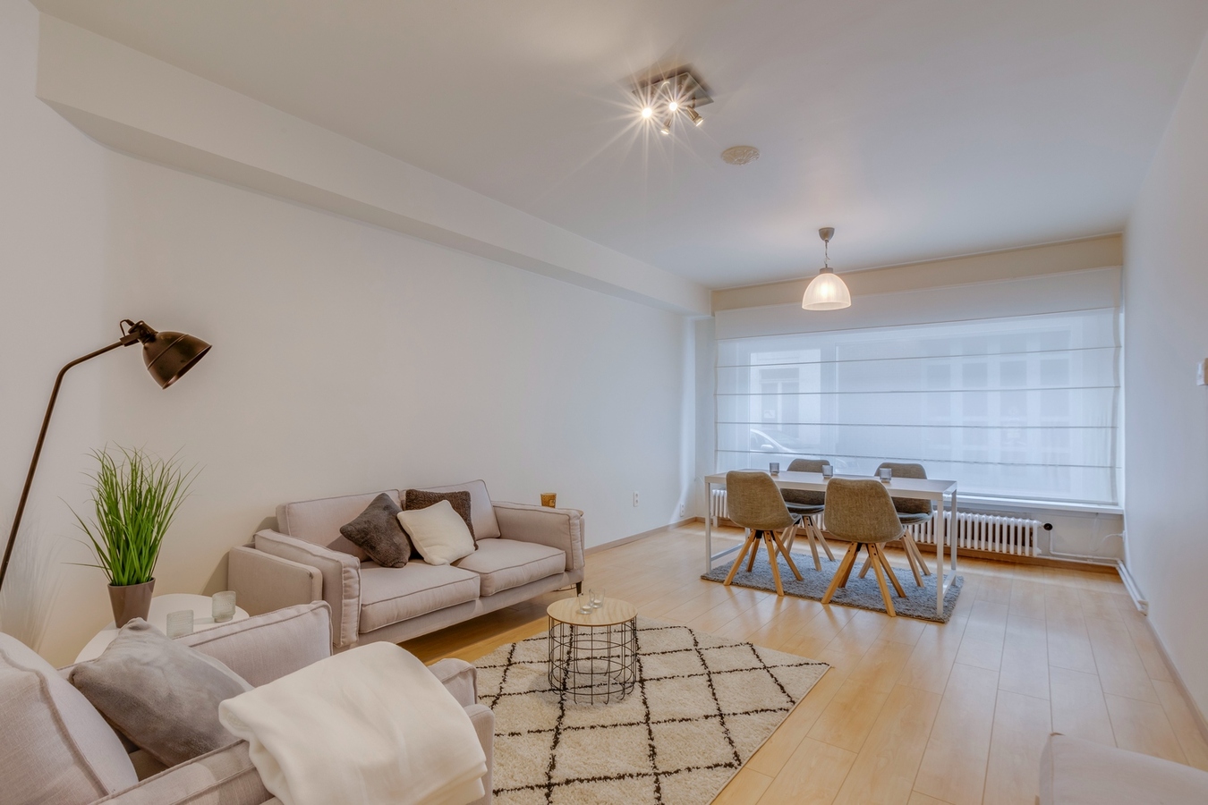 Verkocht appartement - Gent