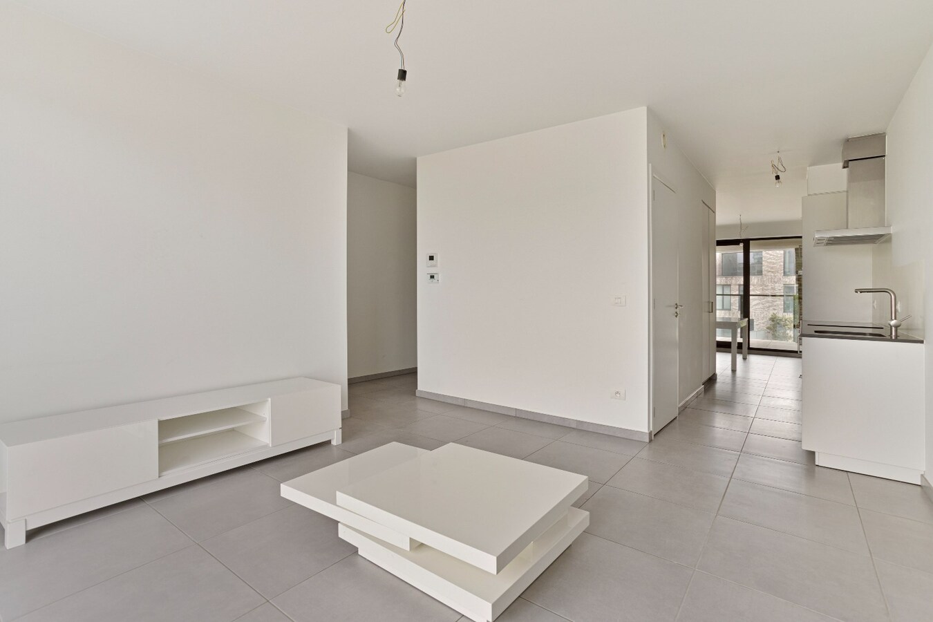 Prachtig appartement met zicht op de Schelde 