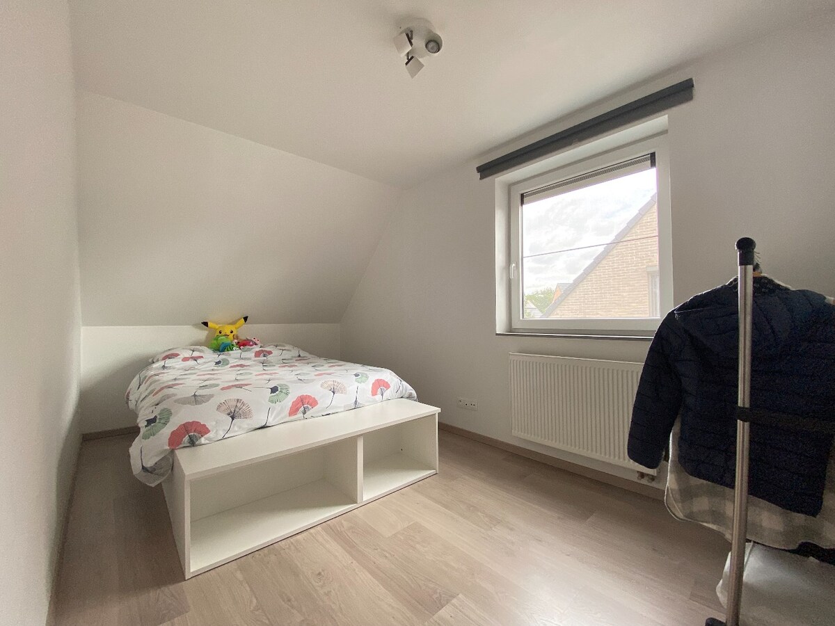 Maison de ville loué À Dottignies