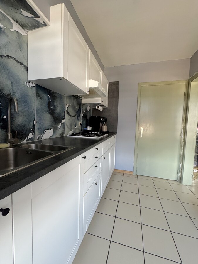 Appartement te huur in Turnhout