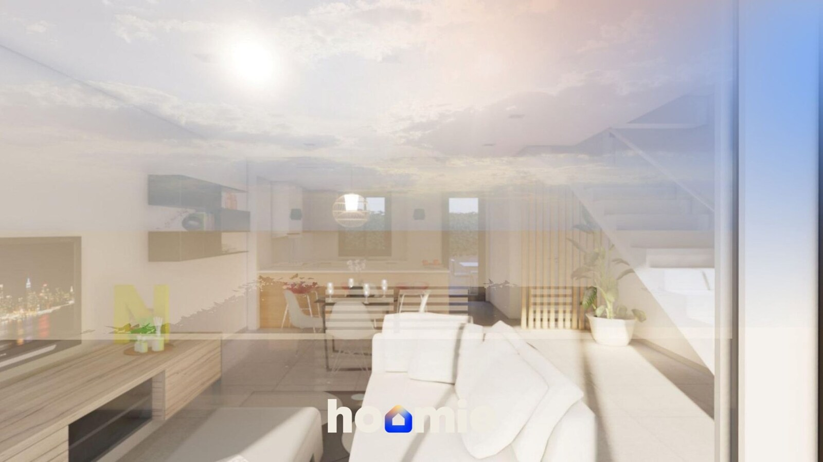 Woning te koop in Cox