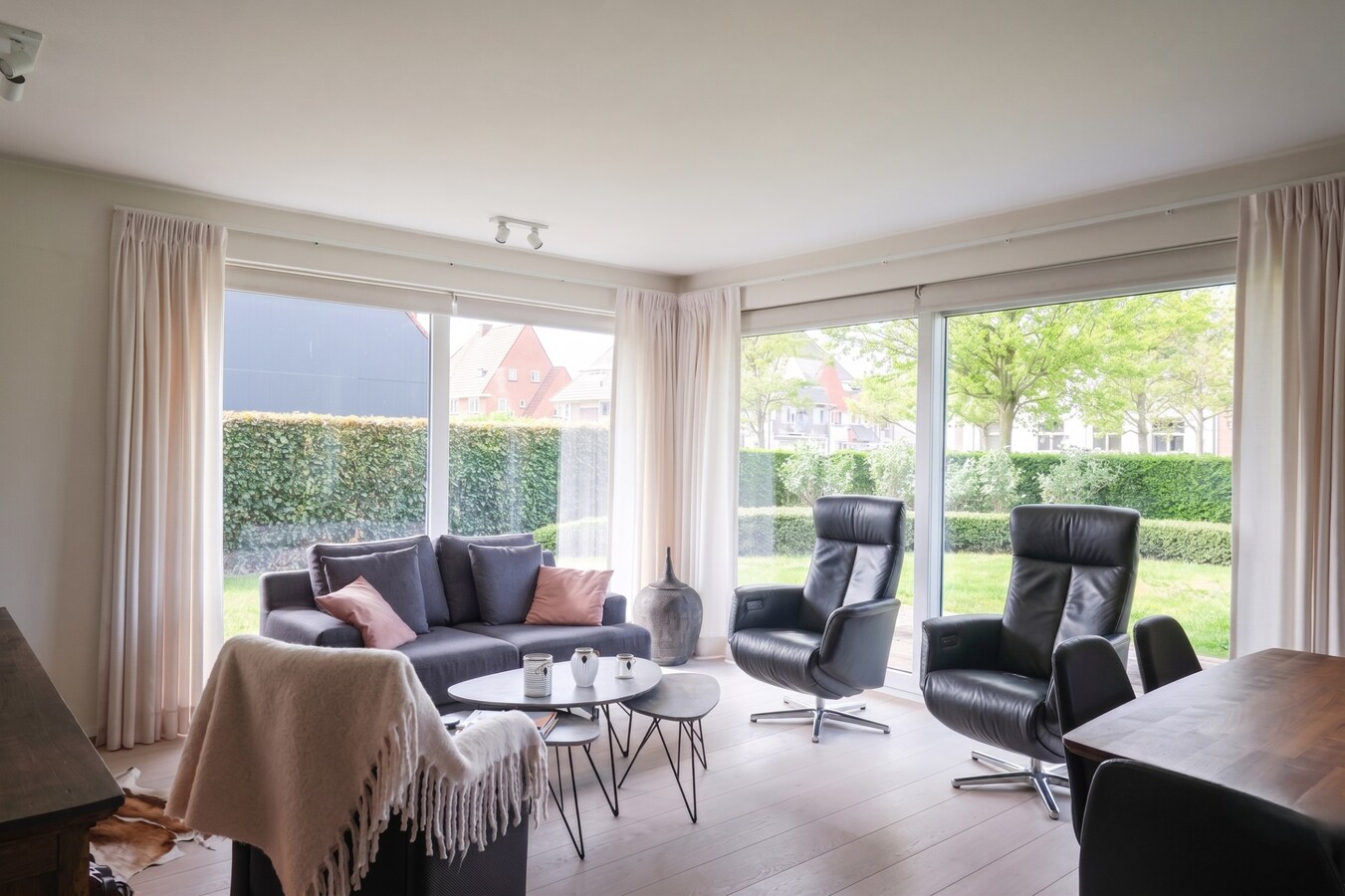 Zu verkaufen appartement - Oostduinkerke