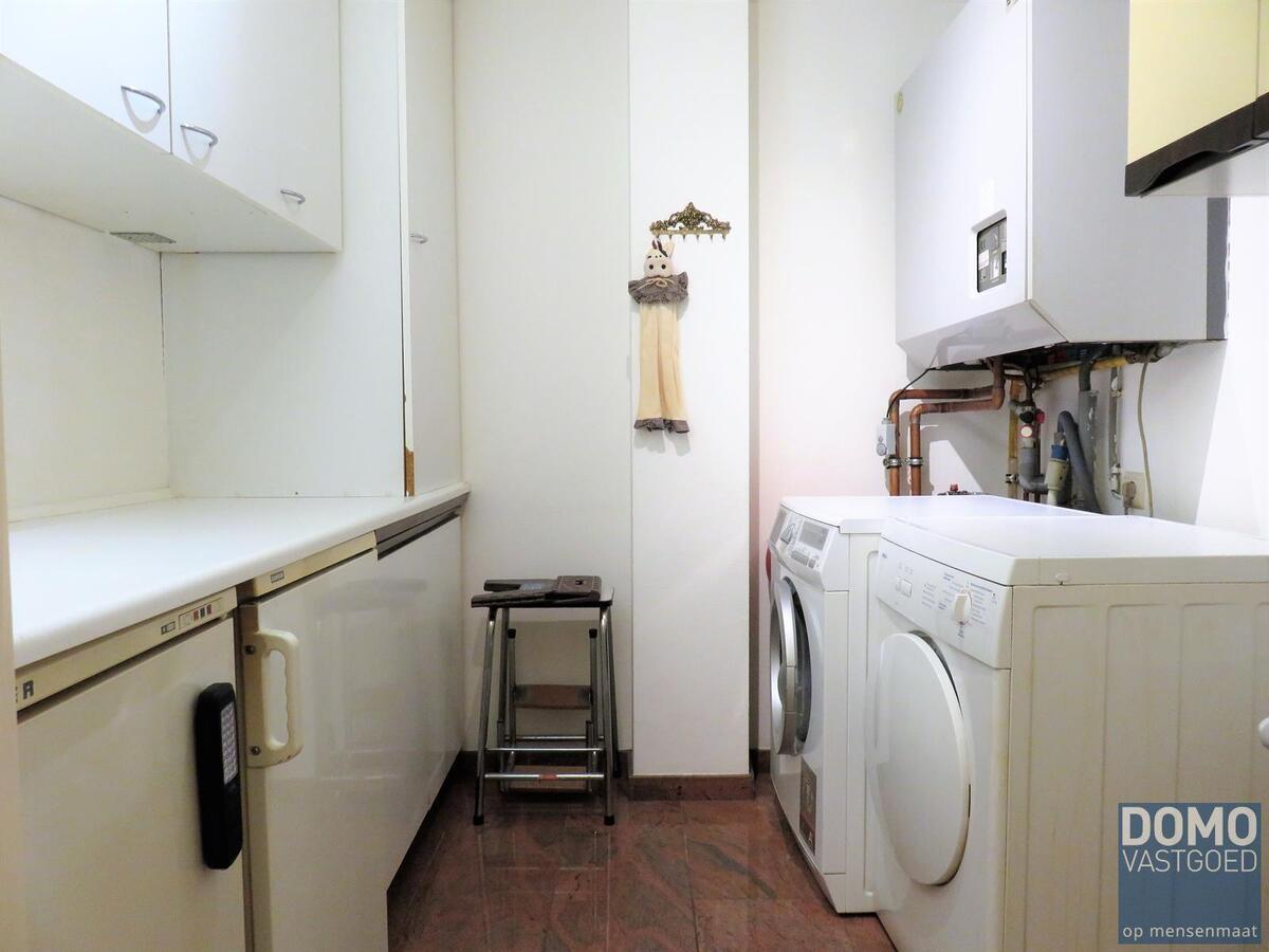 Benedenwoning verkocht in Hasselt