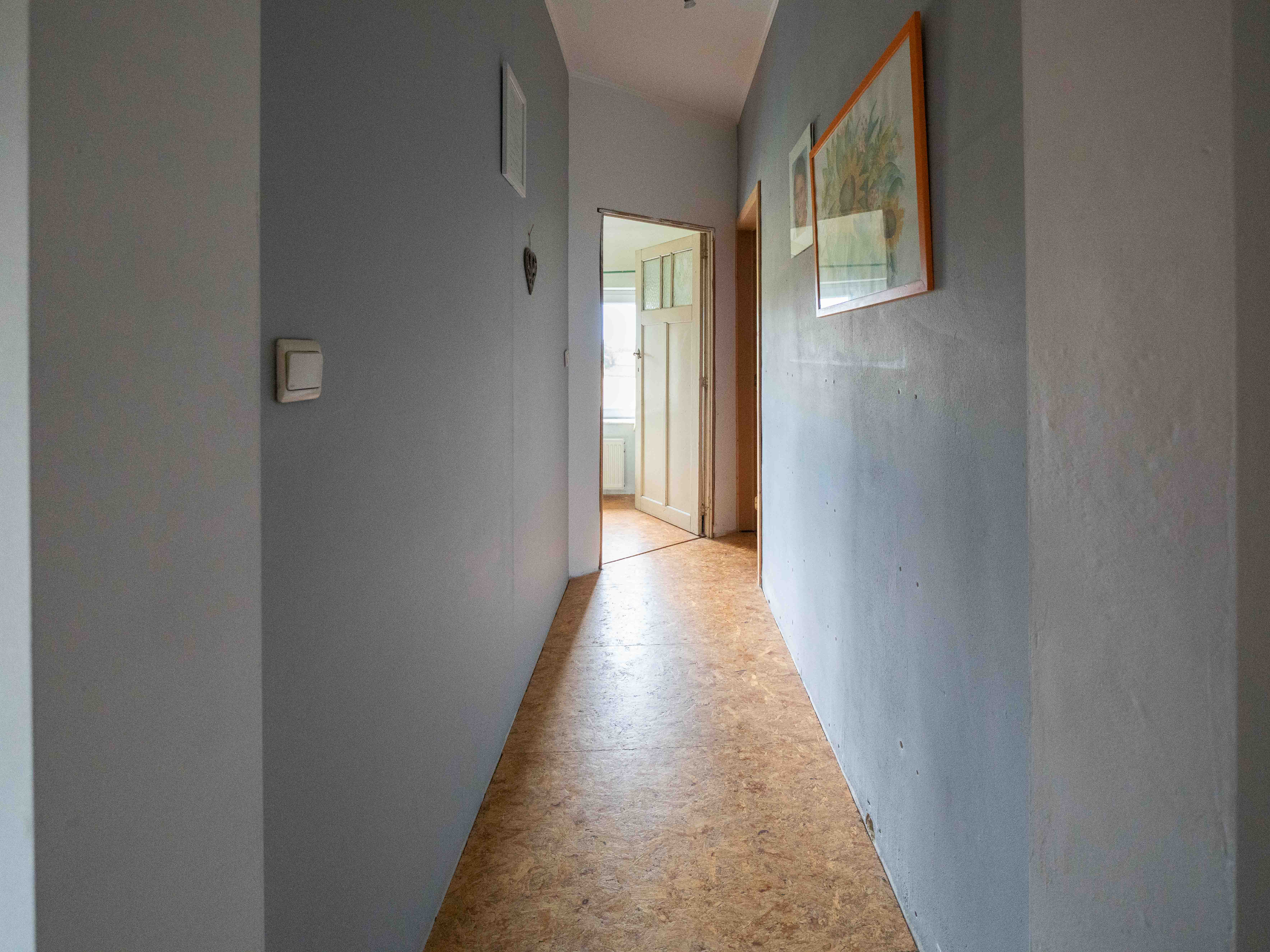 Leuke 2-gevel met gezellige tuin op toplocatie 