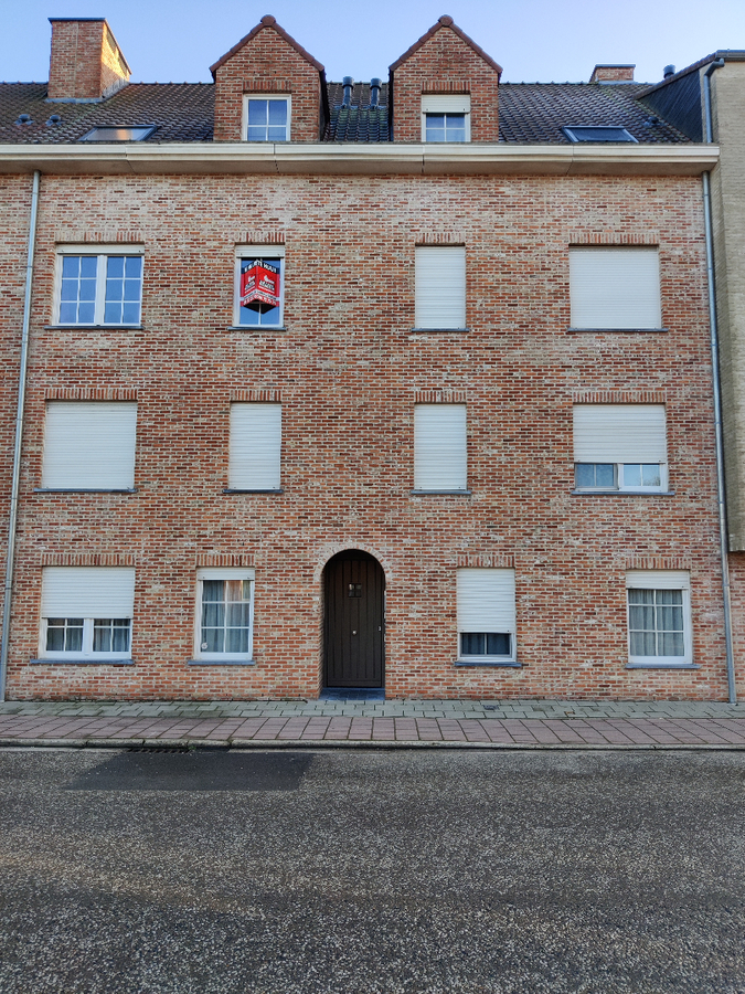 Verhuurd appartement - Geel