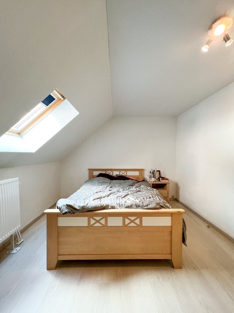 Gezellige woning met 2 slaapkamers in hartje Geel! 