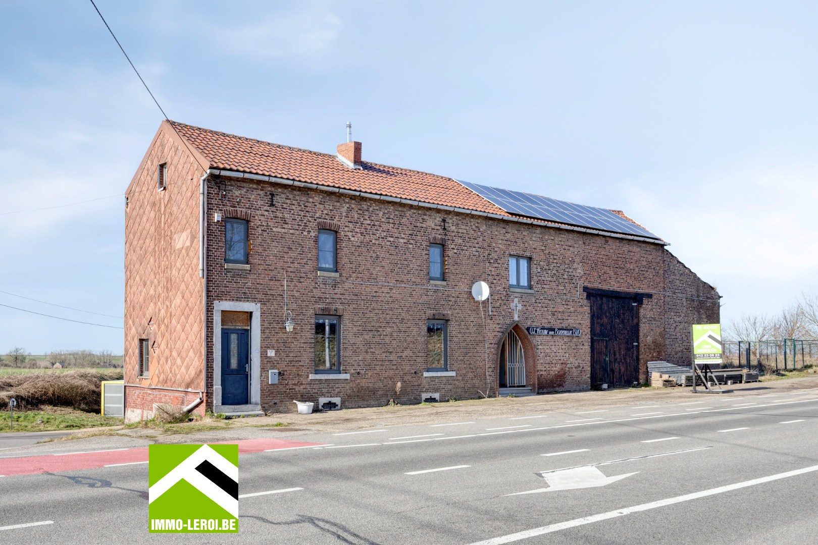 Hoeise Kassei 275 Tongeren