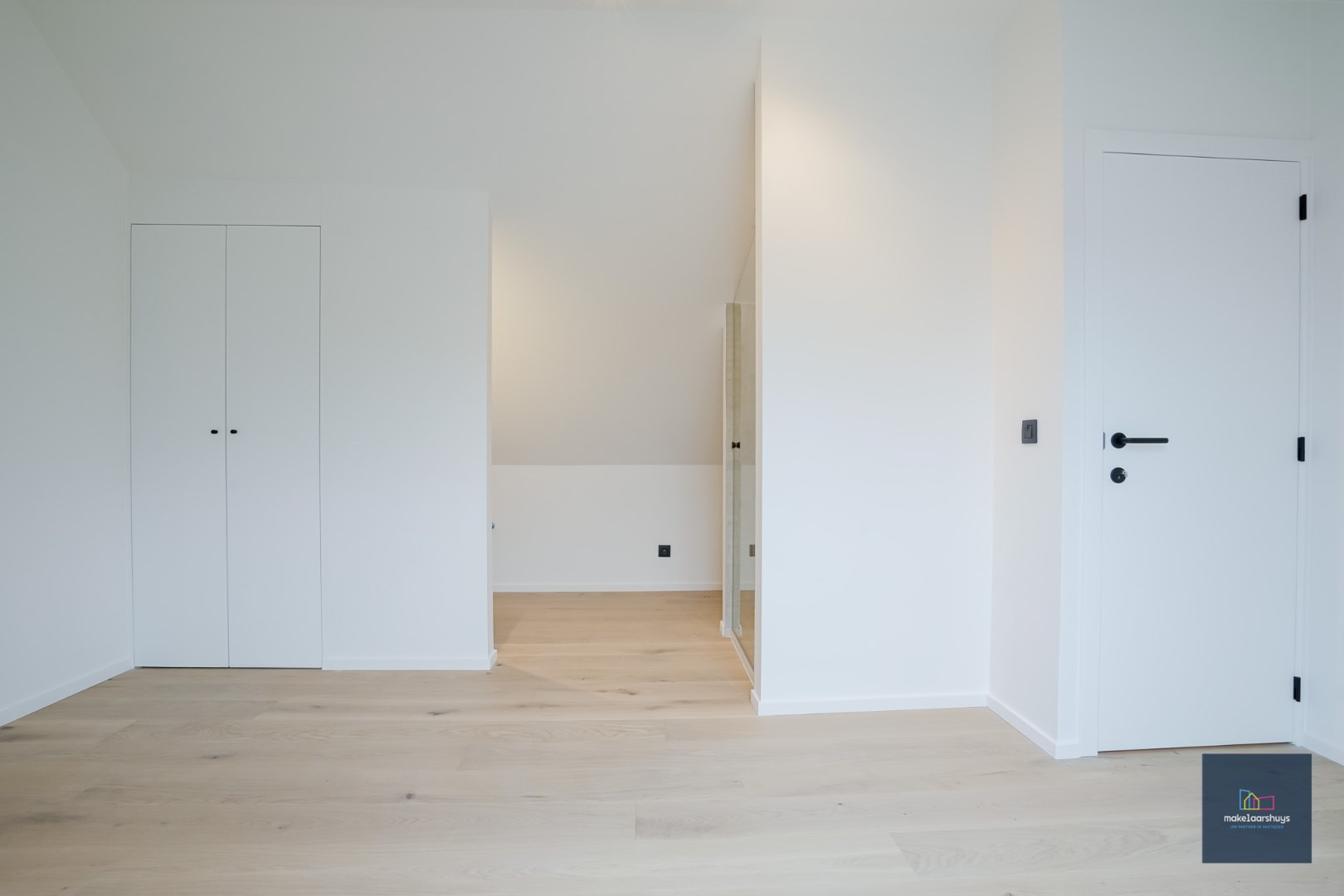 Energiezuinige en ruim duplex appartement nabij UZ 