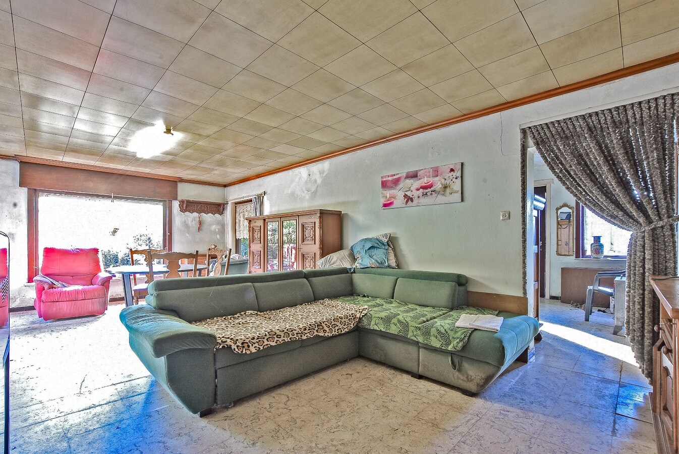 Te koop woning - Houthulst