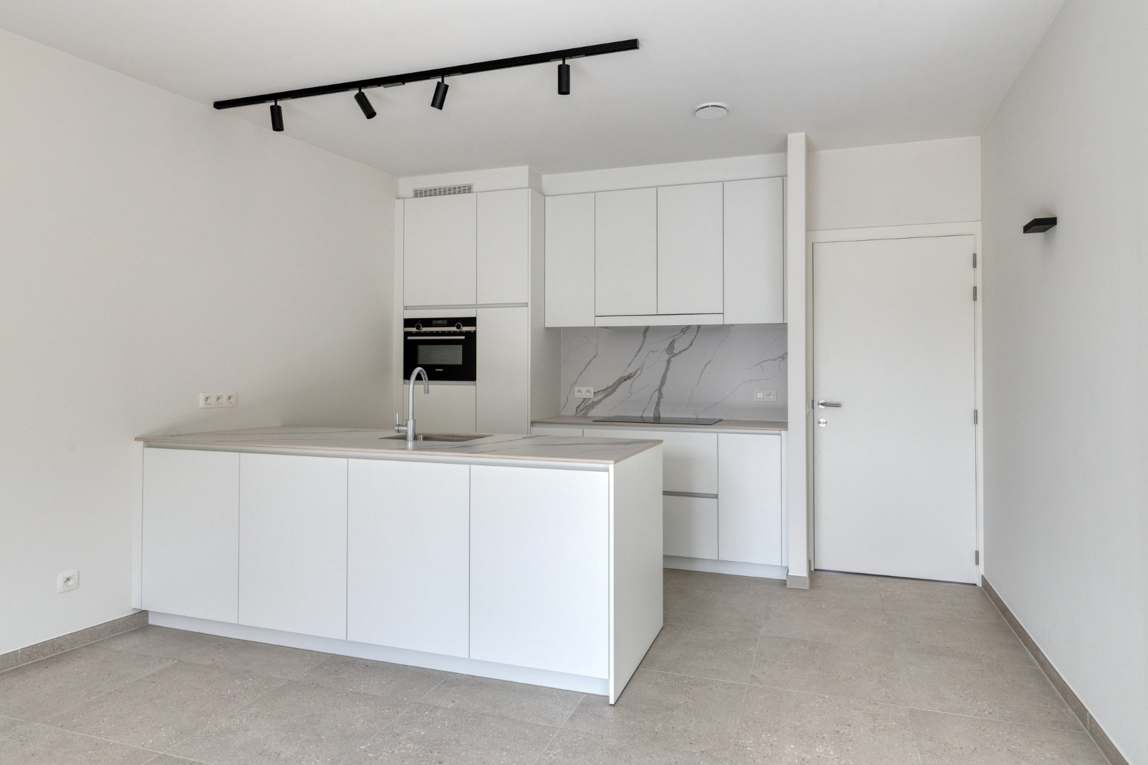 Prachtig nieuwbouw appartement in het centrum van Geel! 