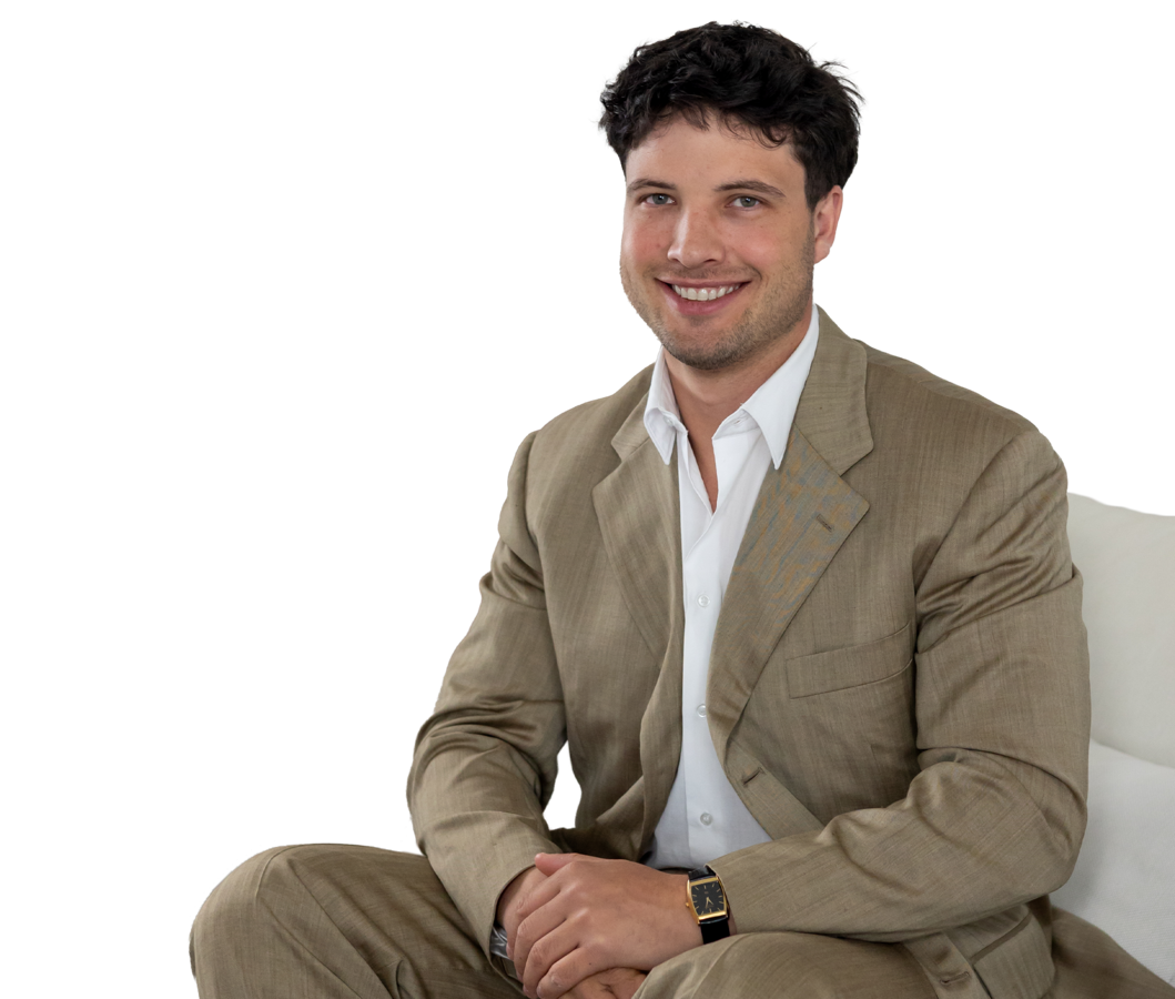 Ewout Verhaegen CTA