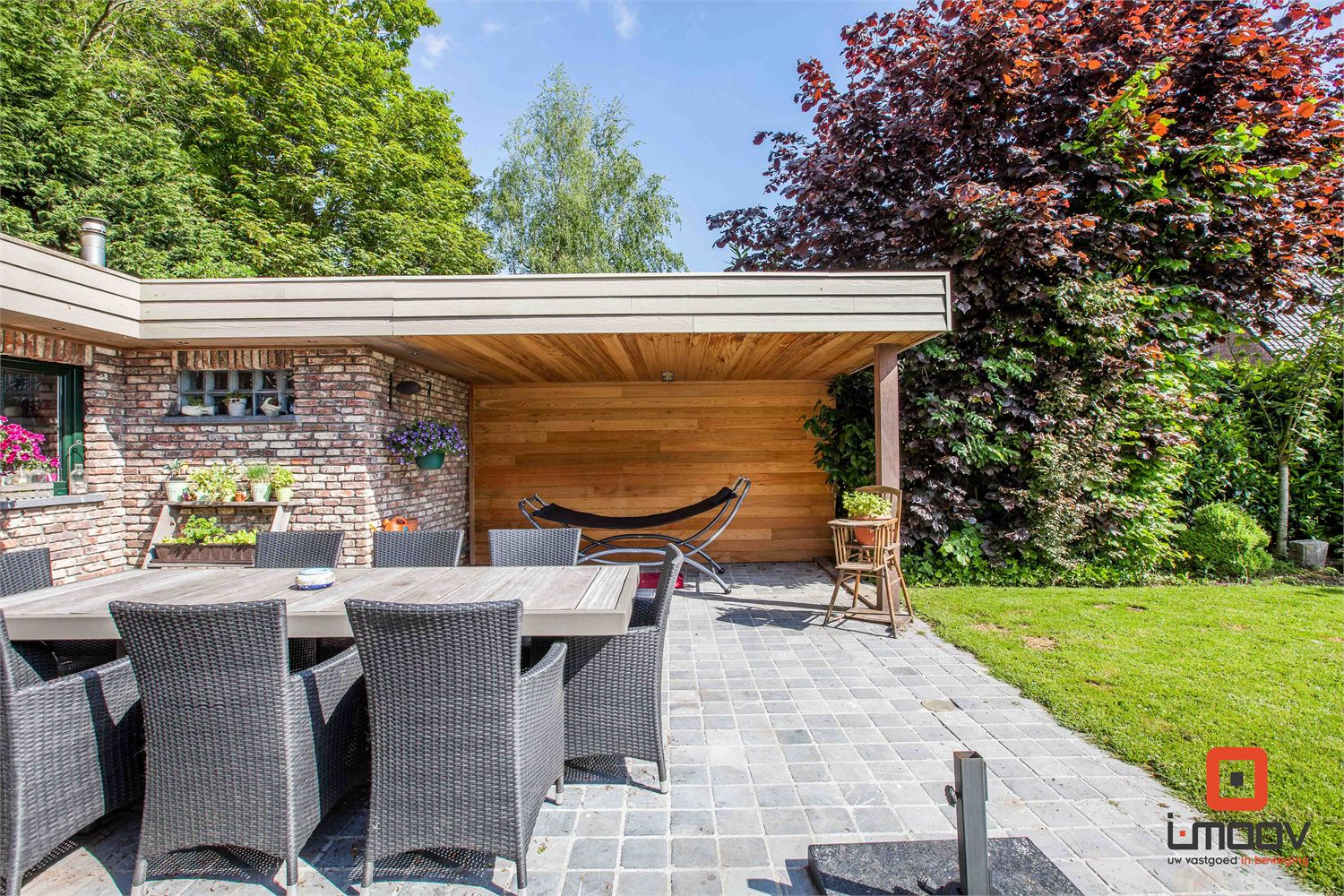 Fermette verkocht in Waarschoot