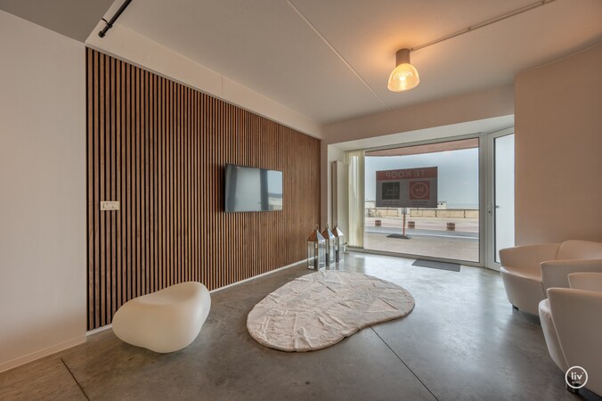 Te koop loft - Knokke-Heist