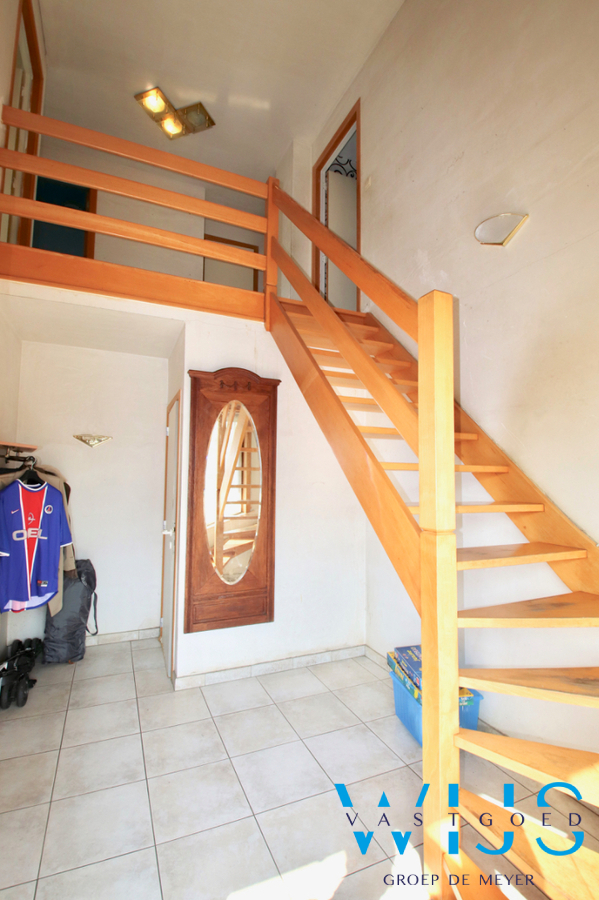 Ruin woonhuis op een perceel van 1116 m²! 