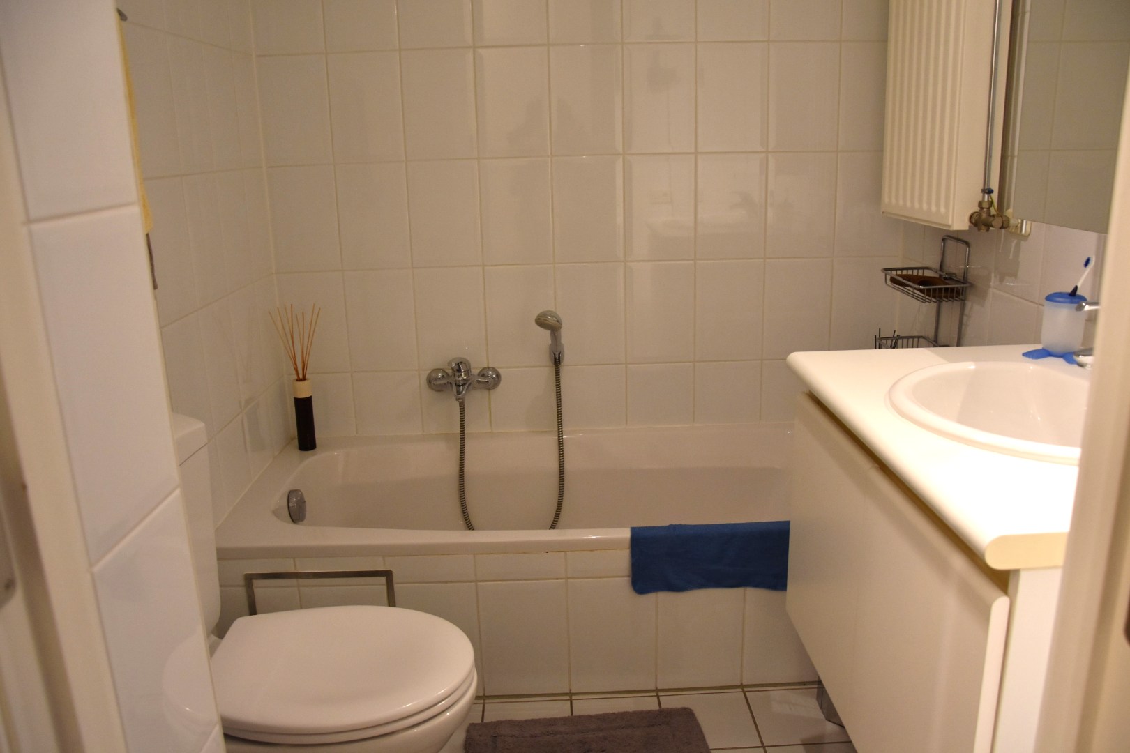 Spacieux appartement avec 2 chambres 