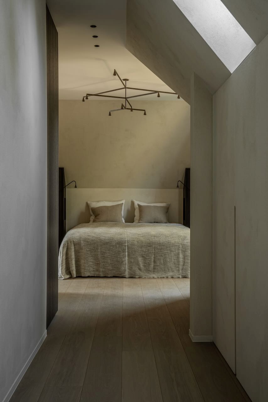 OPENDEURDAG Zaterdag 11/04 tussen 16u15-18u (Magere Schorre 52): Prachtige nieuwbouwvilla op de tweede lijn van de Magere Schorre. 