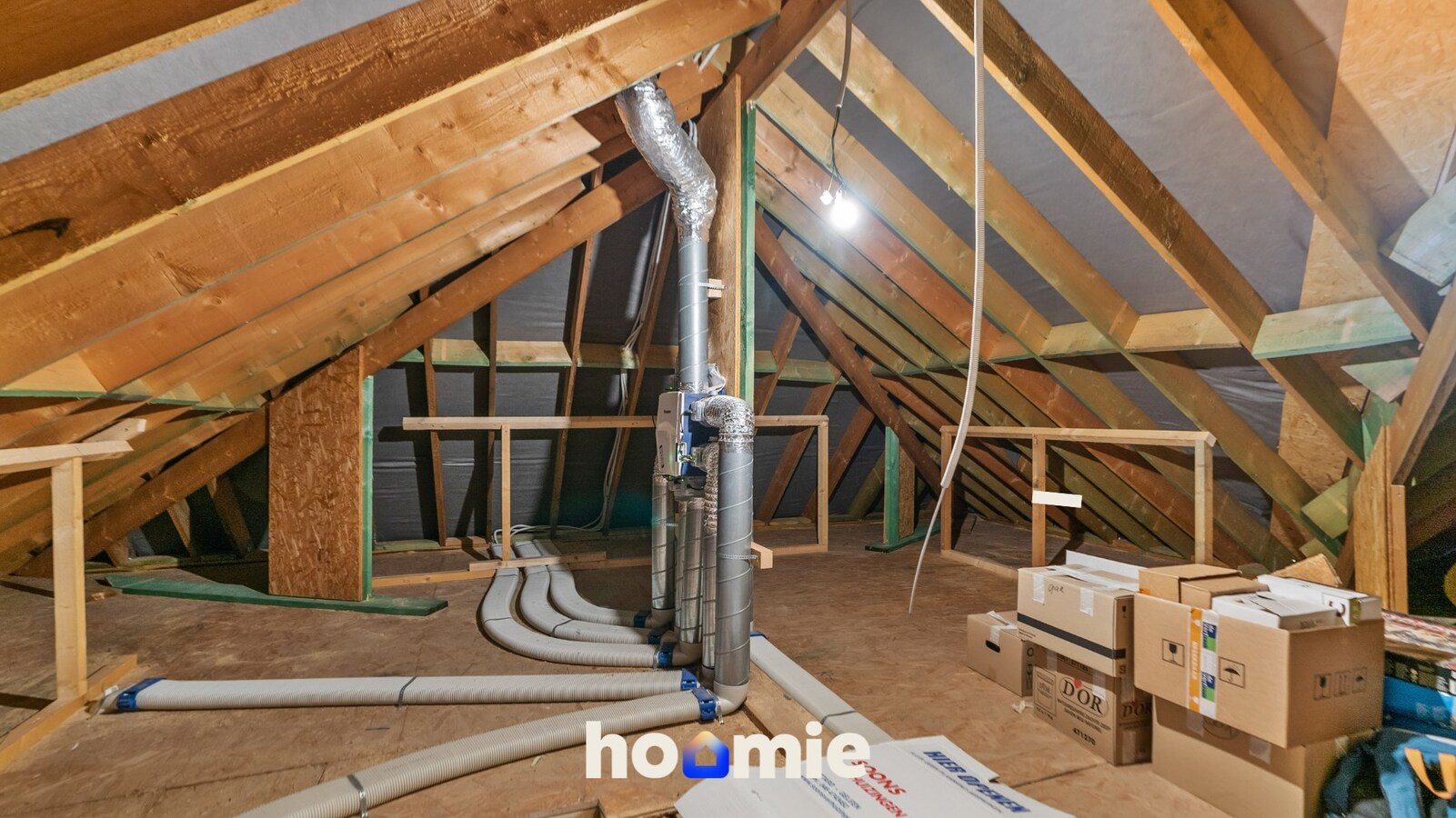 Woning sold in Maasmechelen